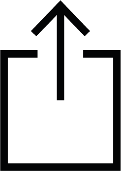 Bouton de partage de la page véhicule