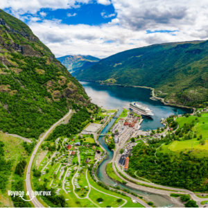 Aurlandsfjord