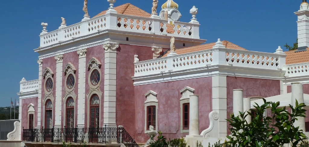 Faro capitale de l'Algarve au Portugal par Hunyvers