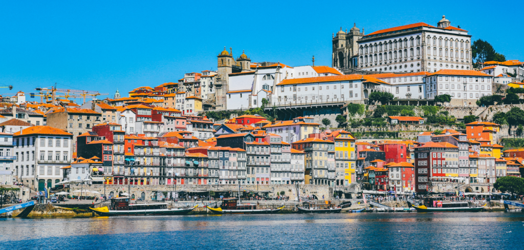 Ville de Porto au Portugal, guide complet avec Hunyvers