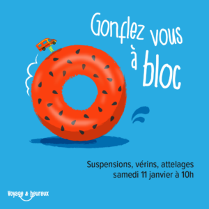 formation portage : vérins, attelages et suspensions