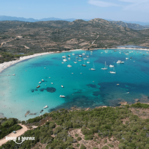 La Corse en camping-car par Hunyvers
