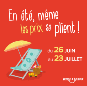soldes été Hunyvers - du 26 juin au 28 juillet
