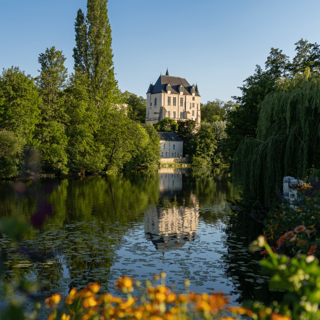 Chateauroux