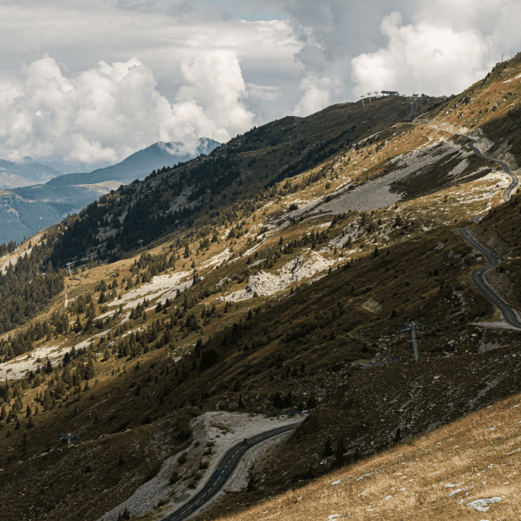 Col-de-la-Loze