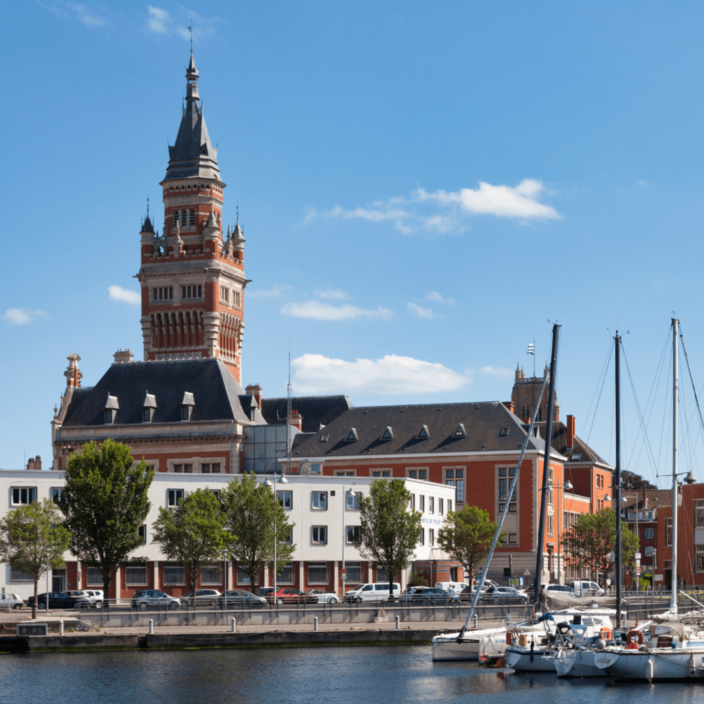 Dunkerque