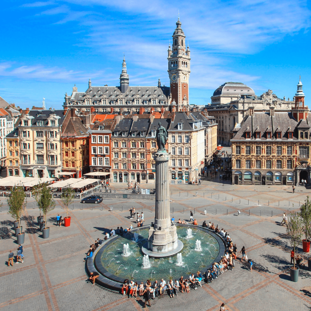 Lille