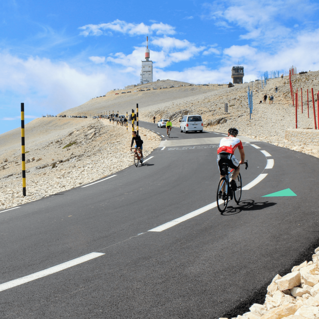 Mont-Ventoux