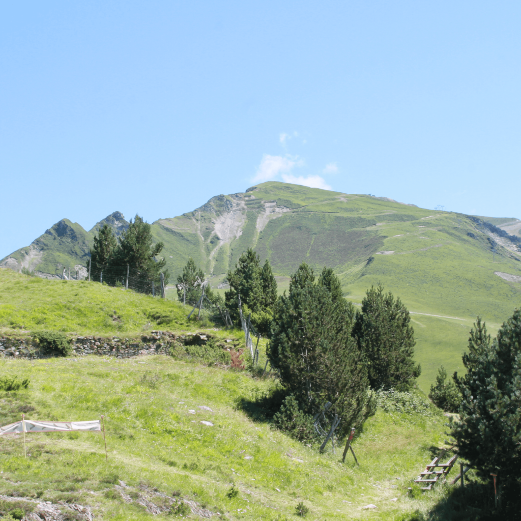 Peyragudes