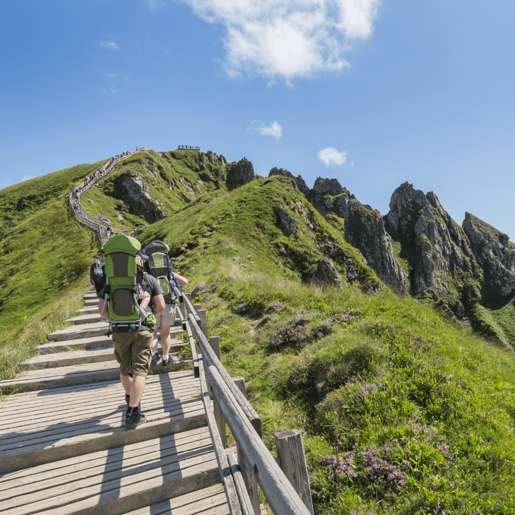 Puy-de-Sancy