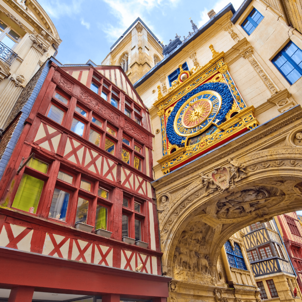 Rouen