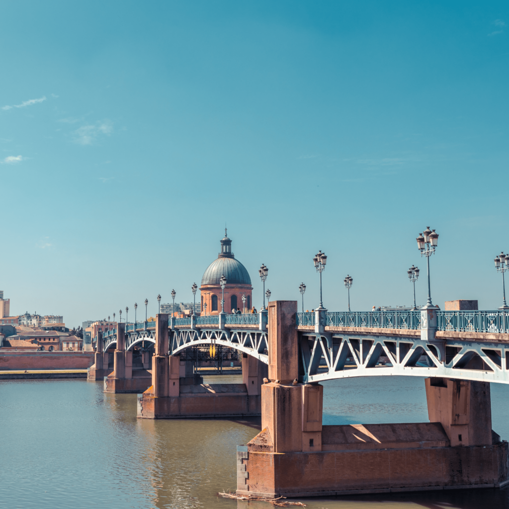Toulouse