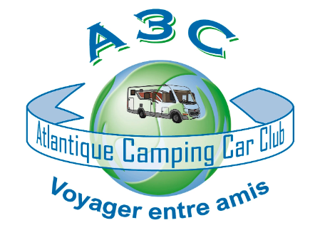 A3C Camping-car club au salon du camping-car Bourges