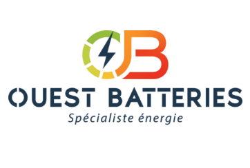 Ouest Batteries au salon du camping-car Bourges