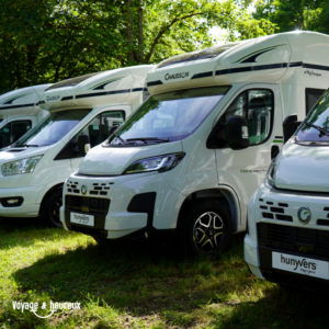 Rafraichir son camping-car en canicule