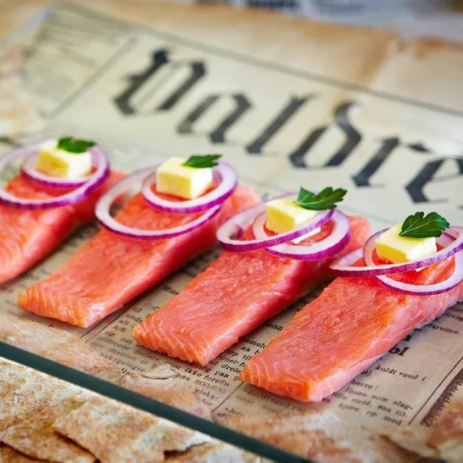 Rakfisk
