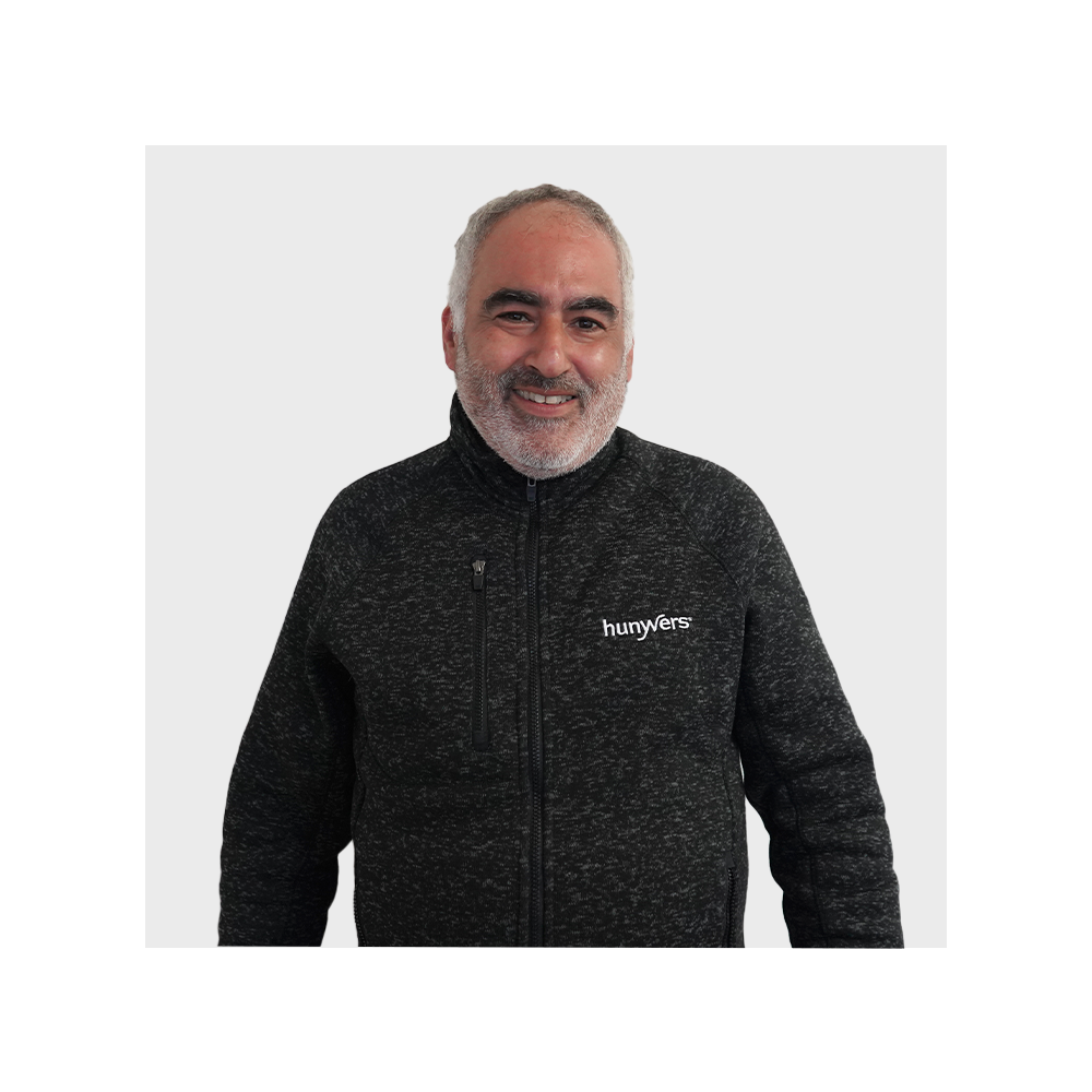 Akim Arroudj