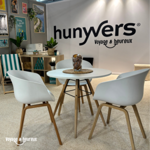 Hunyvers