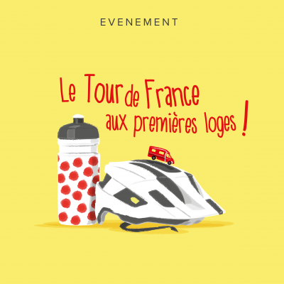 Tour de France 2025
