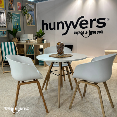Hunyvers